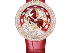 -Harry Winston 海瑞温斯顿