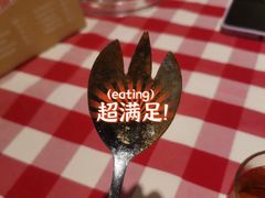 -西贝(枫蓝国际购物中心店)