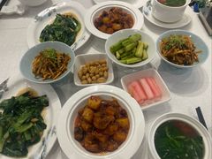 -海源北999中餐厅·昆明龙达温德姆花园酒店