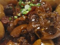-董厨煨汤馆(车站路店)
