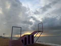 -海大南门夜市(海富街店)