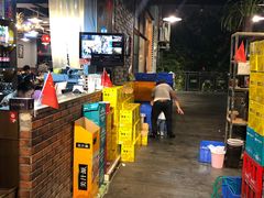 -邱金小炒·30 年盐帮江湖菜(自贡店)