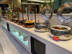 -集品鲜湾·蒸汽海鲜自助料理(青岛银座和谐广场店)