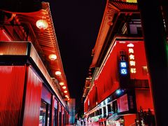 -大雁塔北广场音乐喷泉