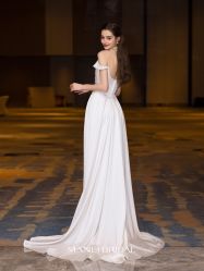 -MANLI BRIDAL婚纱