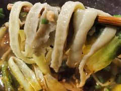 -邓记手擀面(桃花源店)