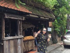 -自然餐厅(Phuket)