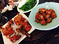 -鸿福饭店(香山大道店)