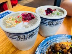 手工木瓜水-留焕小吃·昆明非遗小吃品牌(文明街店)