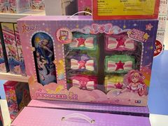 -TOYSRUS玩具反斗城(长春欧亚新生活购物广场店)