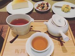 -梅间堂茶馆(绿地缤纷城店)