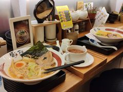 -雷门拉面·现熬骨汤(凯德来福士店)