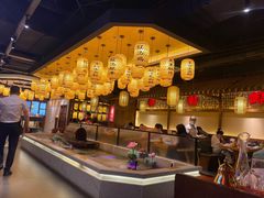-川菜故事(光谷步行街店)