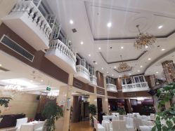 -四方阁酒楼·宴会厅(圣灯店)