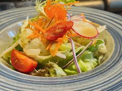 -曙亚洲餐厅-重庆富力艾美酒店(南坪万达广场店)