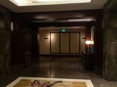 -无锡君来洲际酒店