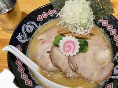 -Ramen满吉·豚骨拉面(丽园路店)