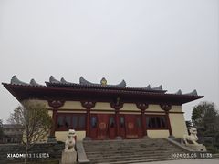 -洛阳古墓博物馆