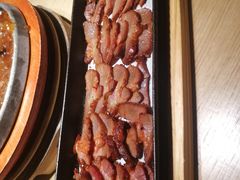 -蜜桃餐厅·伴山(绿宝广场店)