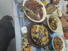 -小民大排档(江汉路店)