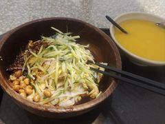 -西北杂粮筐凉皮大王(观澜湖新城MH MALL店)