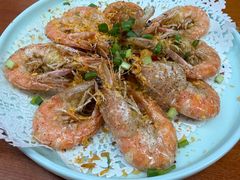 -坛南湾阿强农家乐.海鲜大排档老字号(福州地标美食店)