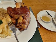 -兰特伯爵西餐厅·啤酒屋(方庄店)