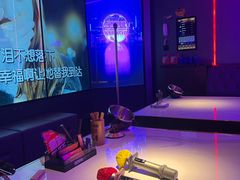 -星聚会KTV(广州敏捷广场店)