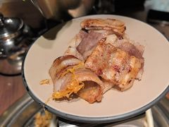 -九田家黑牛烤肉料理(顺义区华联金街店)