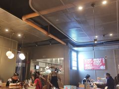 大堂-丝恋丝娃娃(逸天城国贸店)