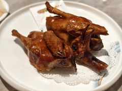 -金山记靓鸡专门店·中山菜