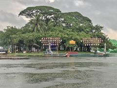 -海上田园