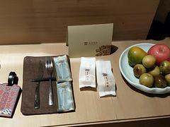 -西安华清御汤酒店