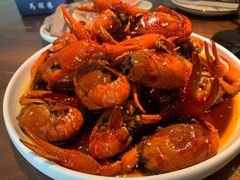 红油龙虾-马头巷·食景园(苏州总店)