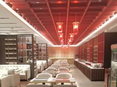 -平遥丽泽苑国际酒店