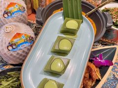 -马来西亚肉骨茶汤·招牌螃蟹·烧鸡·呷喱吧吧(海上世界店)