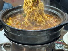 -川香煲(茅台路店)