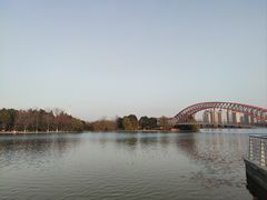 -潜龙渠公园