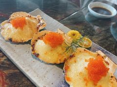 -炙柒Sekinana·精致料理 烧鸟·铁板烧(海上世界店)