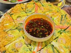 -首尔烤肉大排档(合生汇店)