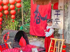 -HERRE·FARM 赫尔露营农场·团建聚会包场