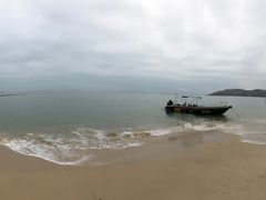 -碧桂园十里银滩