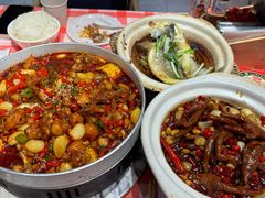 -辣小鲜·南昌大排档(船山路店)