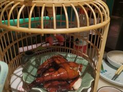 -佬麻雀·新湘菜(珠海金发购物中心店)