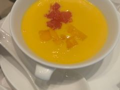 -香乐园·淮扬菜中餐厅·Shang Garden(福田香格里拉店)