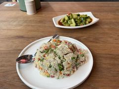 -旅马餐厅(茅家埠店)