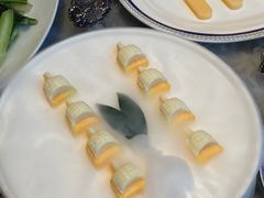 -曾宴·楚菜(湖北省博物馆店)