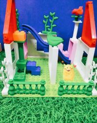 -欢乐陶陶儿童主题乐园(龙岗店)