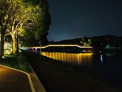 -美兰湖景区