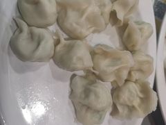 -听涛雅苑百味饺子老家菜馆